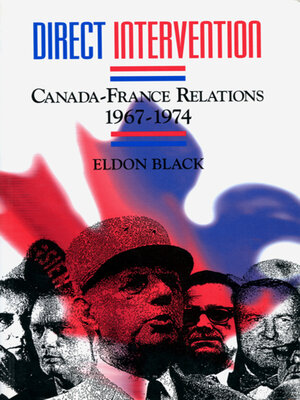 cover image of Direct Intervention